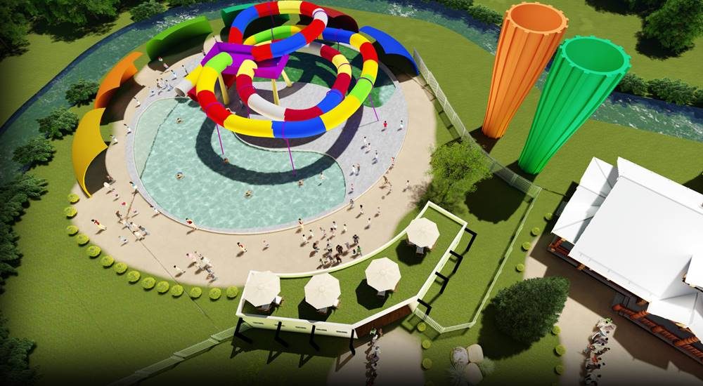 Water Park Water Park